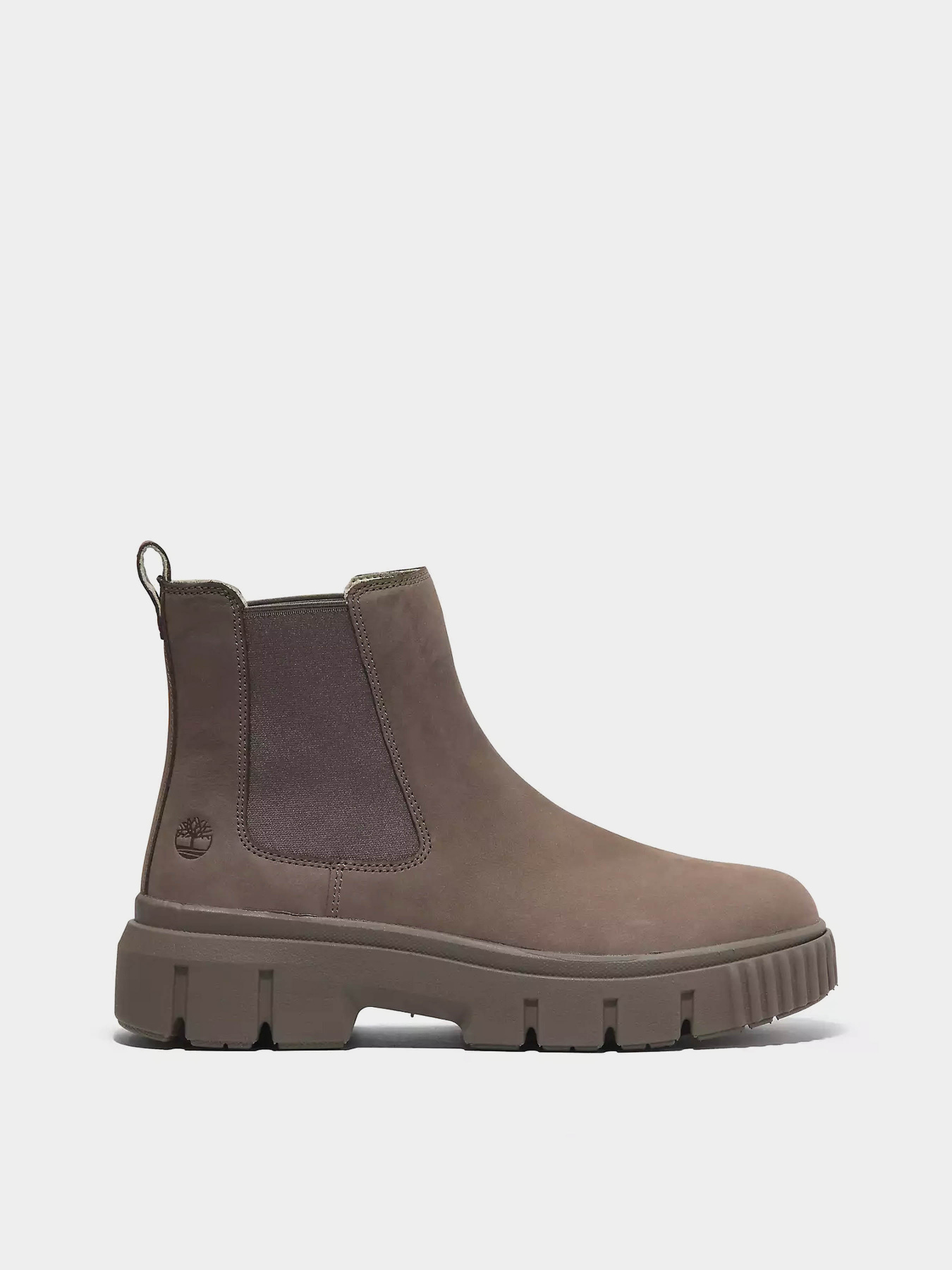 Челсі Timberland GREYFIELD модель TB0A2FK2EM5 Фото