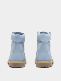 Черевики Timberland Premium 6-Inch Lace Up Waterproof модель TB0A2HR8EKM Фото