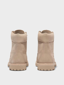 Ботинки Timberland Premium 6-Inch Lace Up Waterproof модель TB0A2HR8EN7 Фото