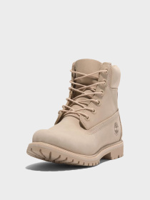 Ботинки Timberland Premium 6-Inch Lace Up Waterproof модель TB0A2HR8EN7 Фото