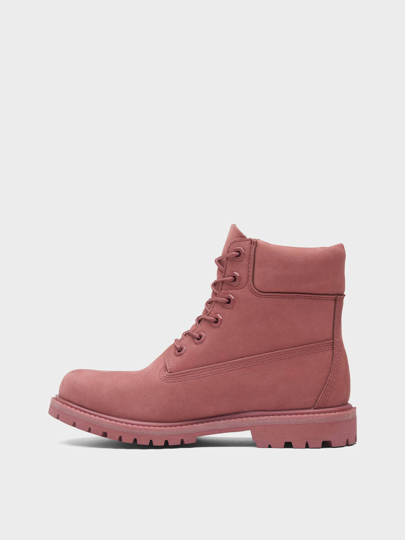 Ботинки Timberland Premium 6-Inch Lace Up Waterproof модель TB0A2HR8ET1 Фото