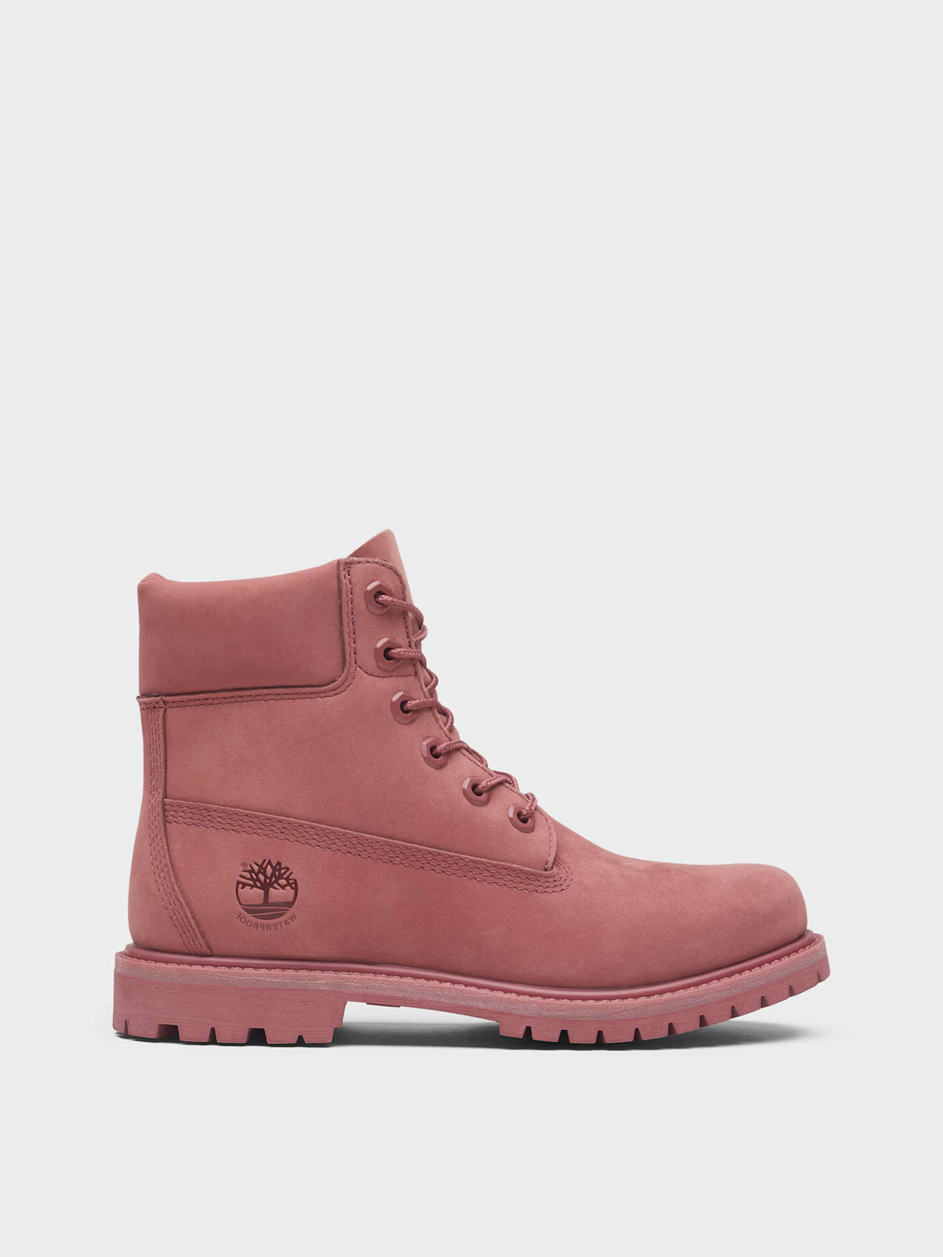 Черевики Timberland Premium 6-Inch Lace Up Waterproof модель TB0A2HR8ET1 Фото