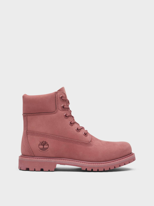 Черевики Timberland Premium 6-Inch Lace Up Waterproof модель TB0A2HR8ET1 Фото