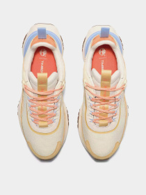 Кроссовки Timberland Motion Access Low Lace-Up Waterproof модель TB0A2N4BENV Фото