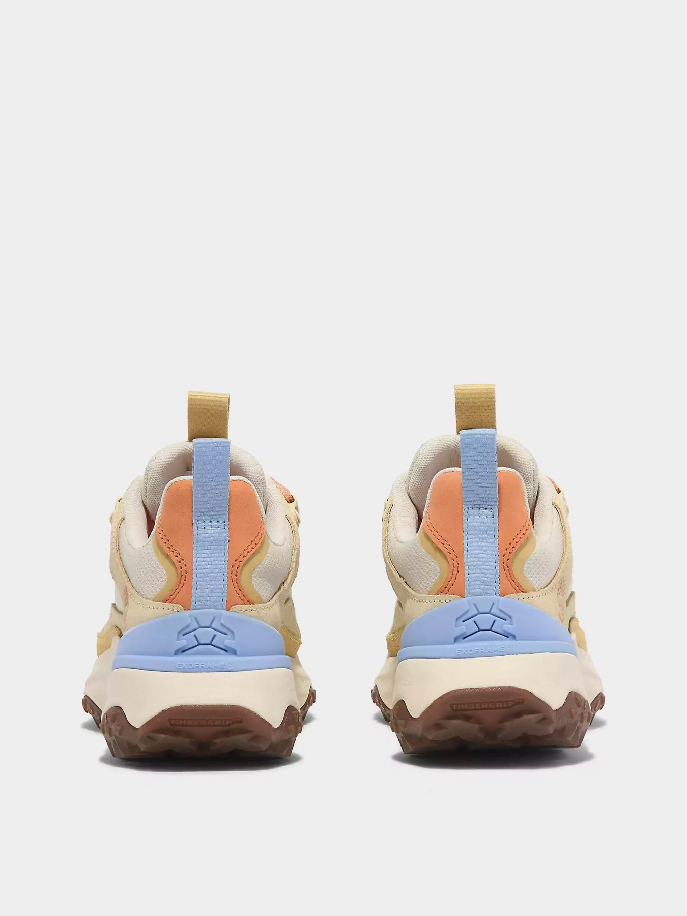 Кроссовки аутдор Timberland Motion Access Low Lace-Up Waterproof модель TB0A2N4BENV Фото