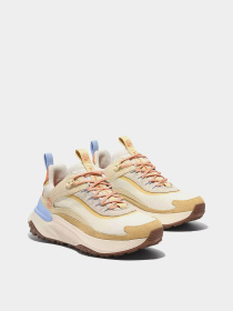 Кроссовки аутдор Timberland Motion Access Low Lace-Up Waterproof модель TB0A2N4BENV Фото