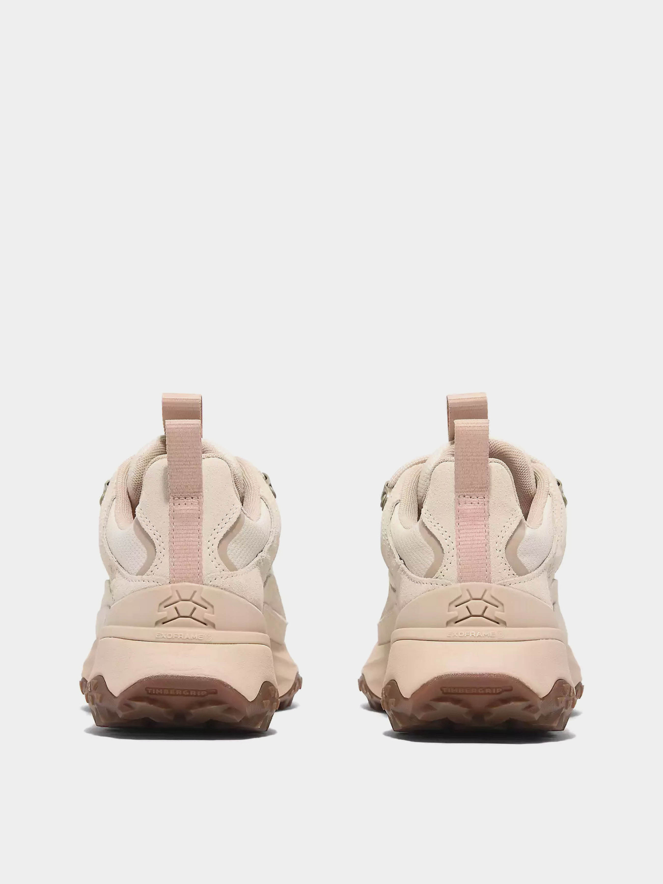 Кроссовки Timberland Motion Access модель TB0A2N4BEW2 Фото