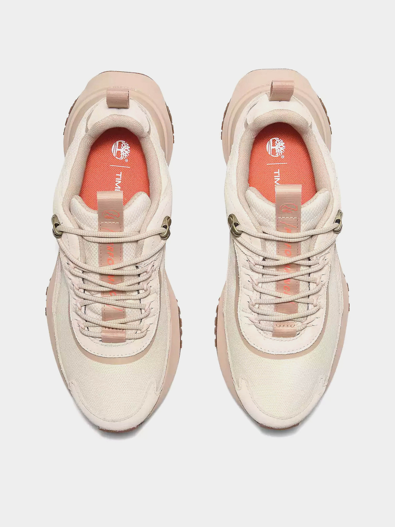 Кроссовки Timberland Motion Access модель TB0A2N4BEW2 Фото