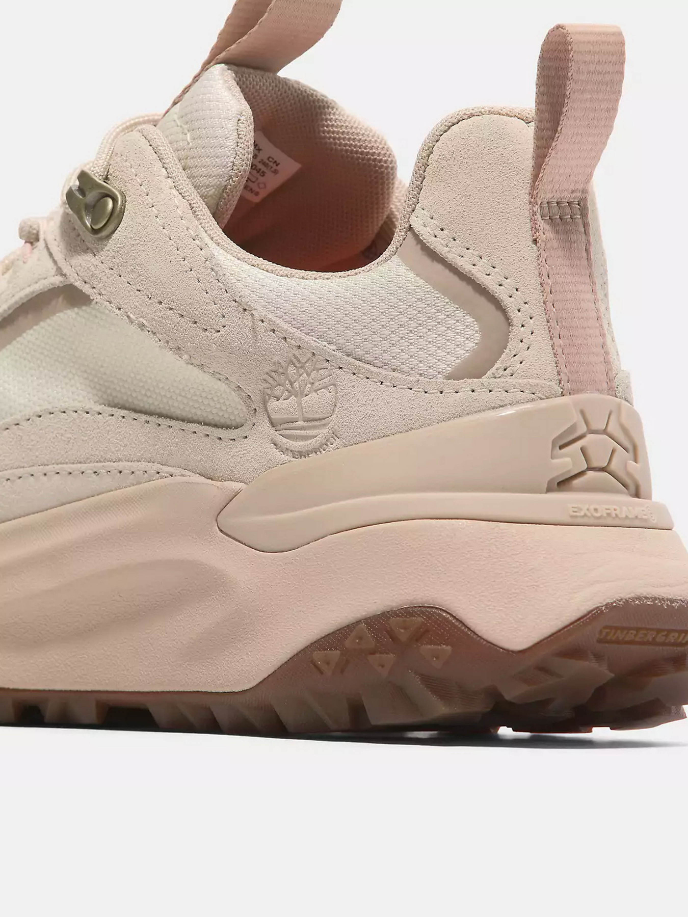 Кроссовки аутдор Timberland MOTION ACCESS WATERPROOF модель TB0A2N4BEW2 Фото