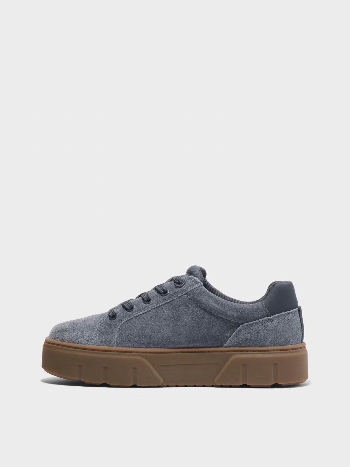 Кеди низькі Timberland Laurel Court Low Lace-Up модель TB0A2NYSEP3 Фото