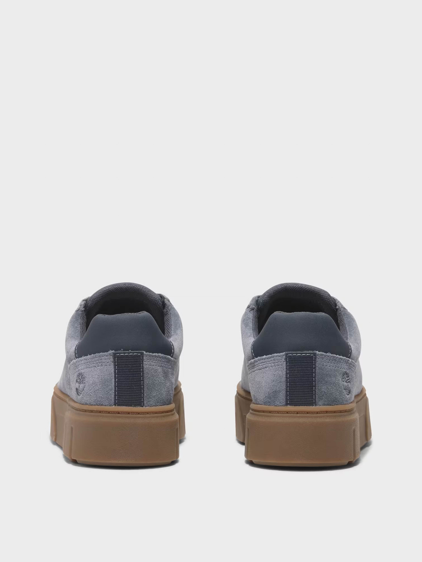 Кеди низькі Timberland Laurel Court Low Lace-Up модель TB0A2NYSEP3 Фото