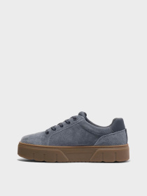 Кеди низькі Timberland Laurel Court Low Lace-Up модель TB0A2NYSEP3 Фото