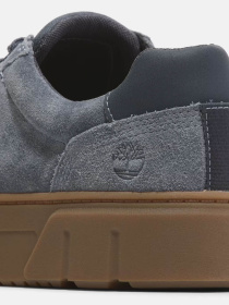 Кеди низькі Timberland Laurel Court Low Lace-Up модель TB0A2NYSEP3 Фото