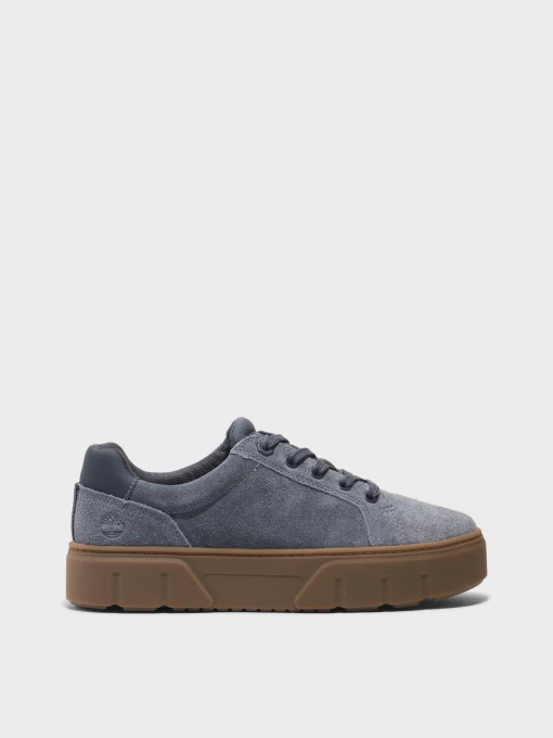 Кеды низкие Timberland Laurel Court Low Lace-Up модель TB0A2NYSEP3 Фото