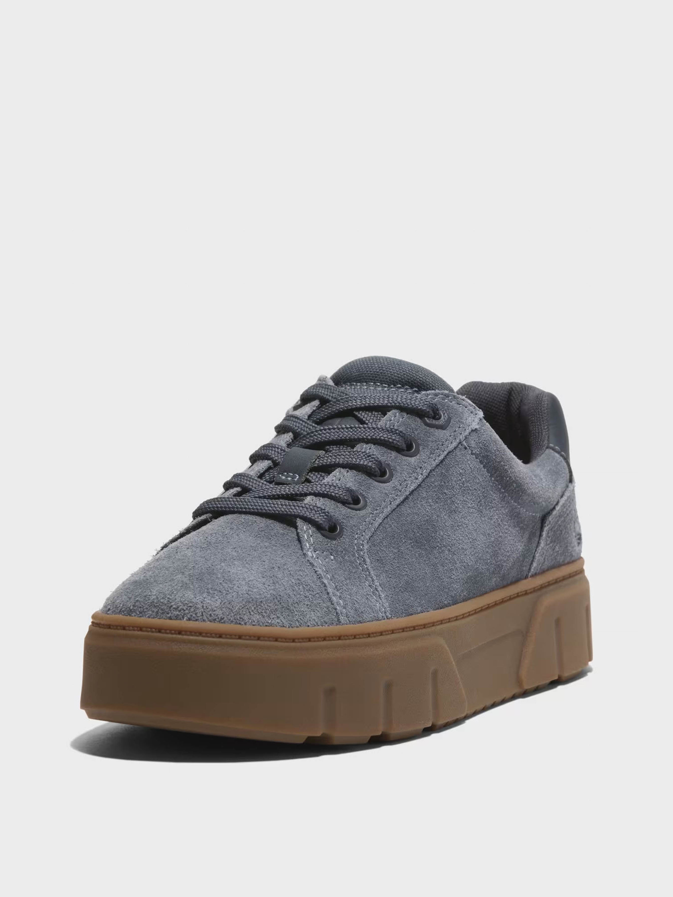 Кеди низькі Timberland Laurel Court Low Lace-Up модель TB0A2NYSEP3 Фото