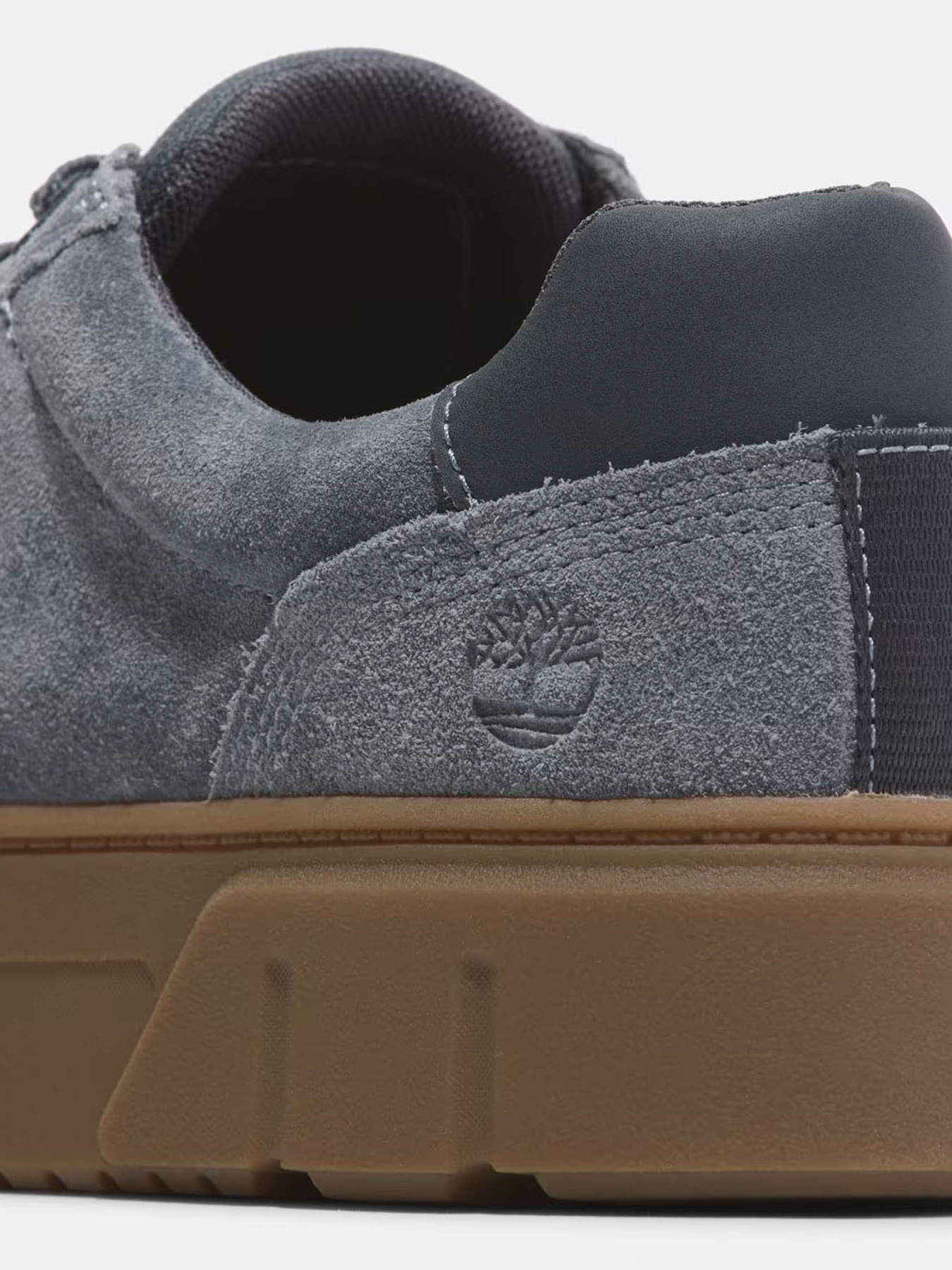 Кеди низькі Timberland Laurel Court Low Lace-Up модель TB0A2NYSEP3 Фото