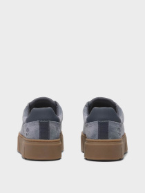 Кеди низькі Timberland Laurel Court Low Lace-Up модель TB0A2NYSEP3 Фото