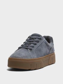 Кеди низькі Timberland Laurel Court Low Lace-Up модель TB0A2NYSEP3 Фото