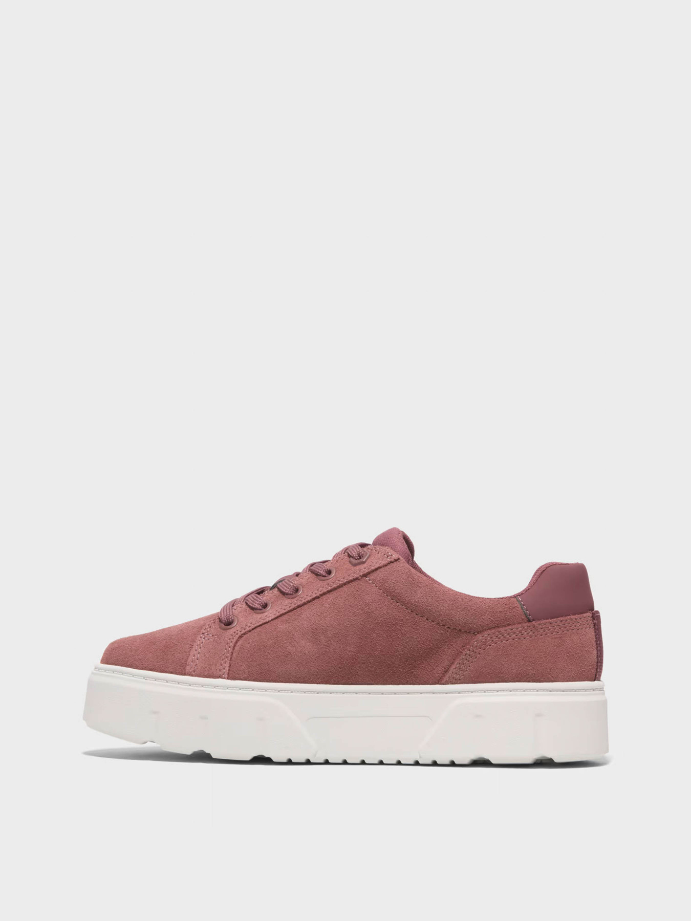 Кеди низькі Timberland Laurel Court Low Lace-Up модель TB0A2NYSET0 Фото