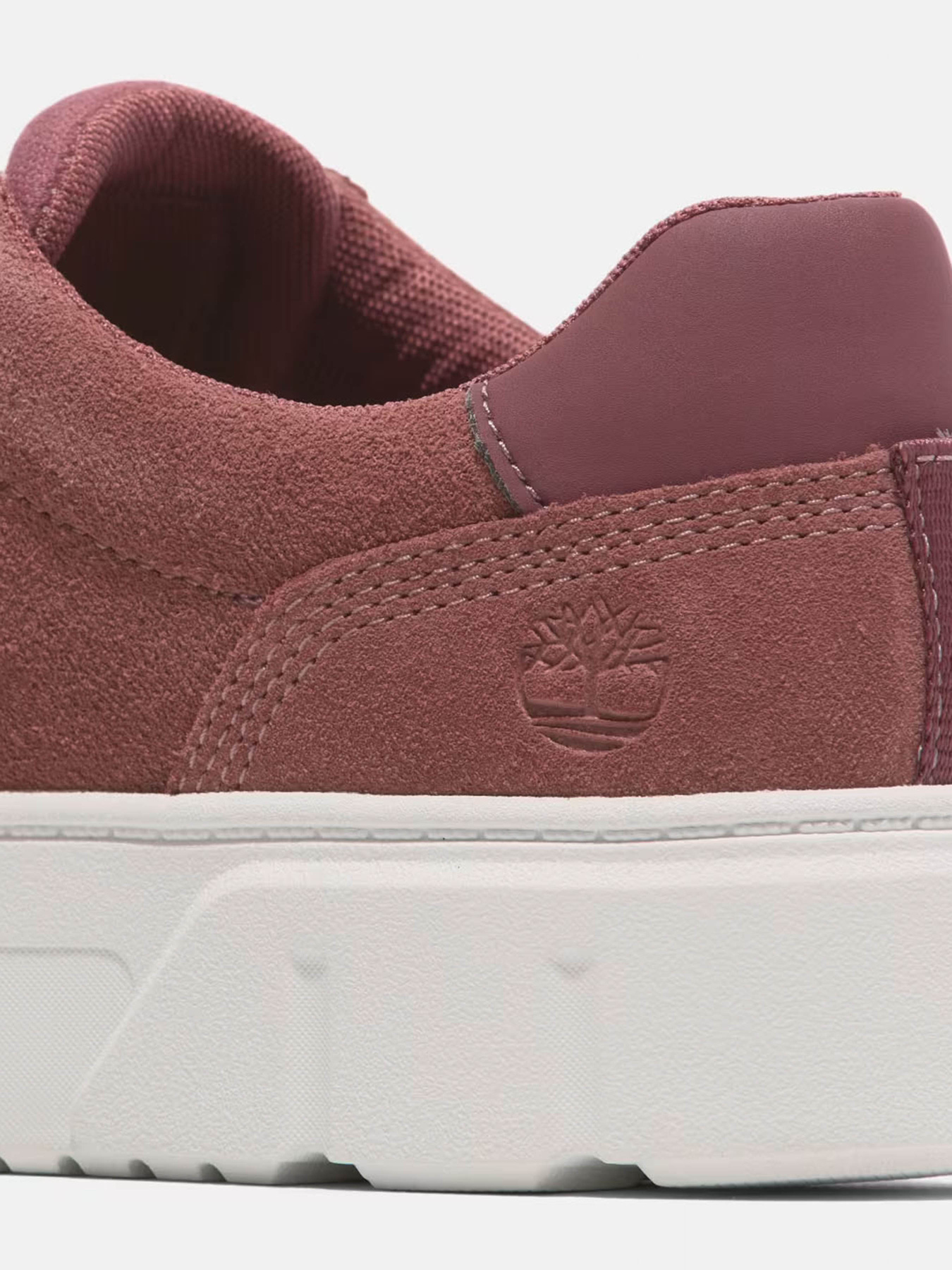 Кеди низькі Timberland Laurel Court Low Lace-Up модель TB0A2NYSET0 Фото