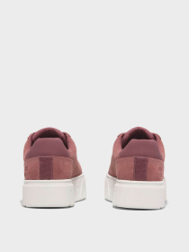 Кеды низкие Timberland Laurel Court Low Lace-Up модель TB0A2NYSET0 Кеды низкие Timberland Laurel Court Low Lace-Up модель TB0A2NYSET0 Фото