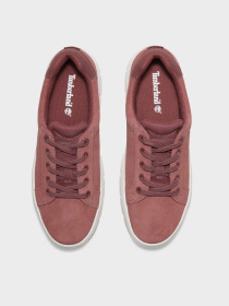 Кеды низкие Timberland Laurel Court Low Lace-Up модель TB0A2NYSET0 Кеды низкие Timberland Laurel Court Low Lace-Up модель TB0A2NYSET0 Фото