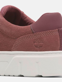 Кеды низкие Timberland Laurel Court Low Lace-Up модель TB0A2NYSET0 Кеды низкие Timberland Laurel Court Low Lace-Up модель TB0A2NYSET0 Фото