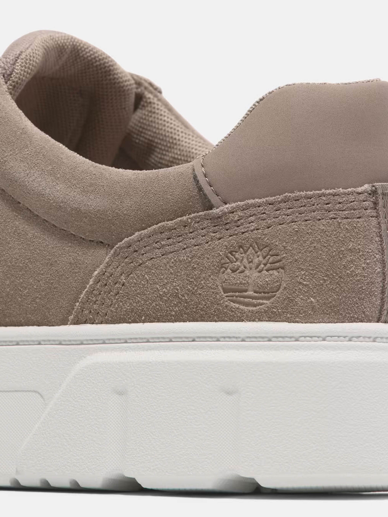 Кеды низкие Timberland Laurel Court Low Lace-Up Trainer модель TB0A2NYSET5 Фото