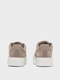 Кеды низкие Timberland Laurel Court Low Lace-Up Trainer модель TB0A2NYSET5 Фото