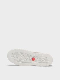 Кеды низкие Timberland Laurel Court Low Lace-Up Trainer модель TB0A2NYSET5 Фото