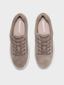 Кеды низкие Timberland Laurel Court Low Lace-Up Trainer модель TB0A2NYSET5 Фото