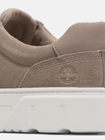 Кеды низкие Timberland Laurel Court Low Lace-Up Trainer модель TB0A2NYSET5 Фото