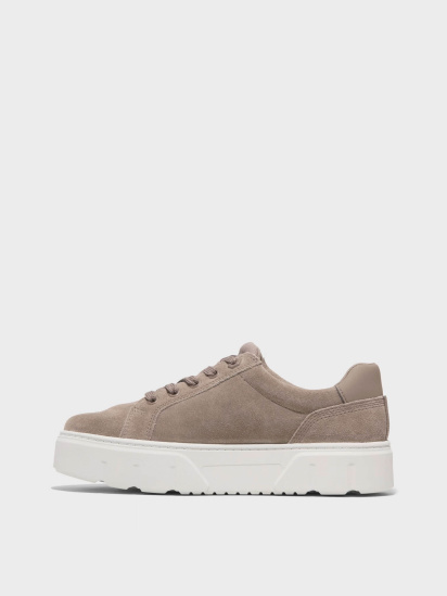 Кеди низькі Timberland Laurel Court Low Lace-Up Trainer модель TB0A2NYSET5 — фото - INTERTOP