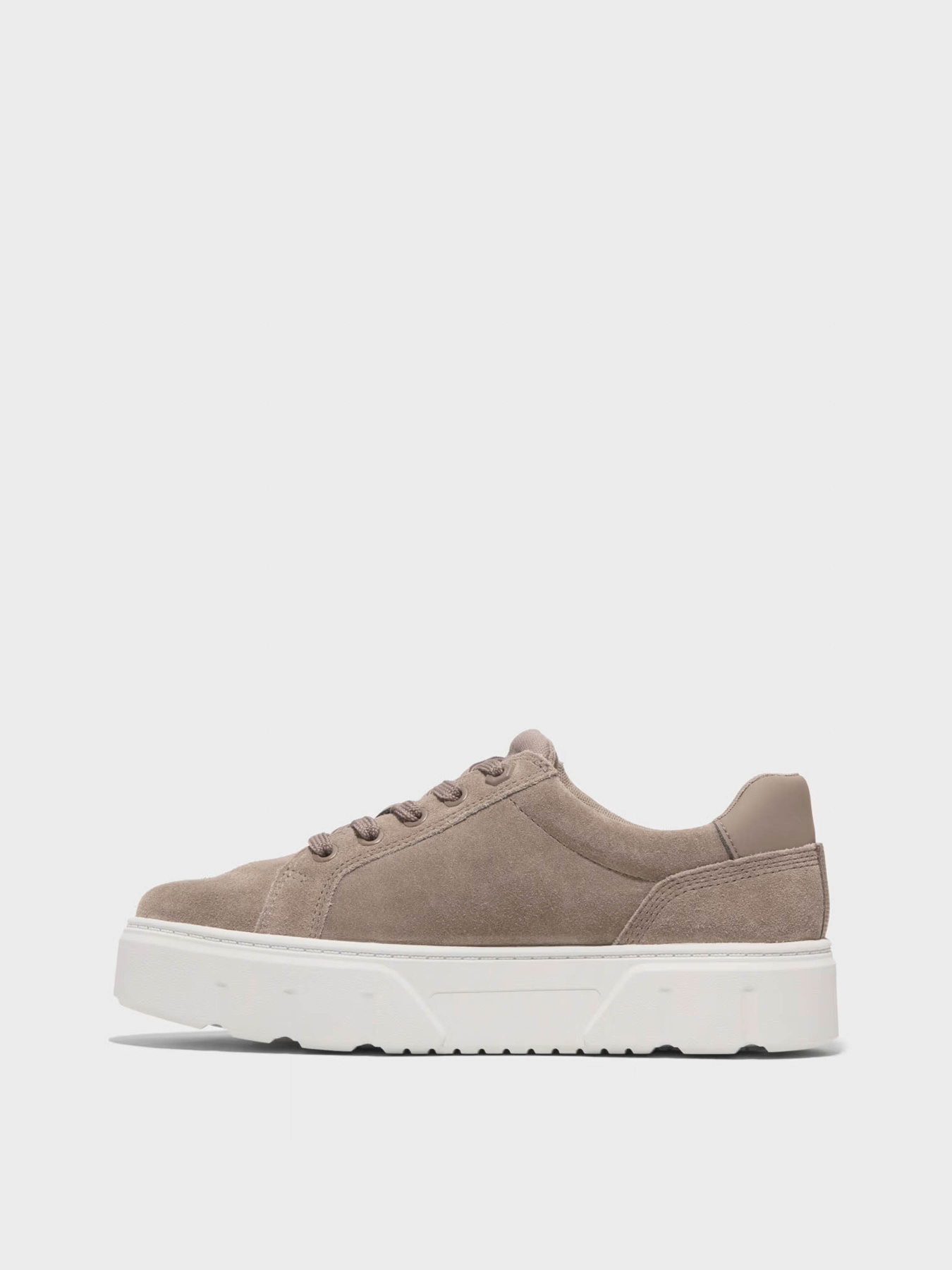 Кеды низкие Timberland Laurel Court Low Lace-Up Trainer модель TB0A2NYSET5 Фото