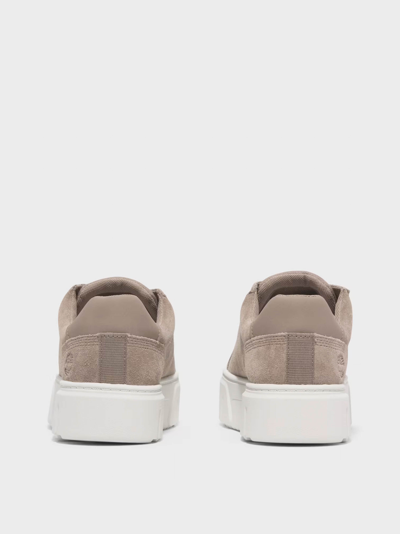 Кеды низкие Timberland Laurel Court Low Lace-Up Trainer модель TB0A2NYSET5 Фото