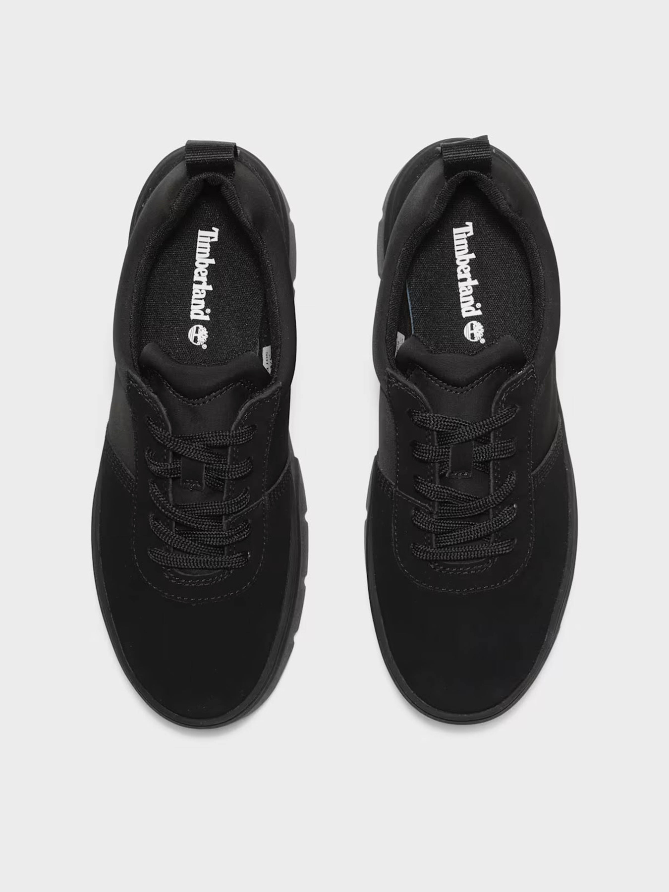 Кроссовки Timberland Laurel Cour модель TB0A2PPHEK4 Фото