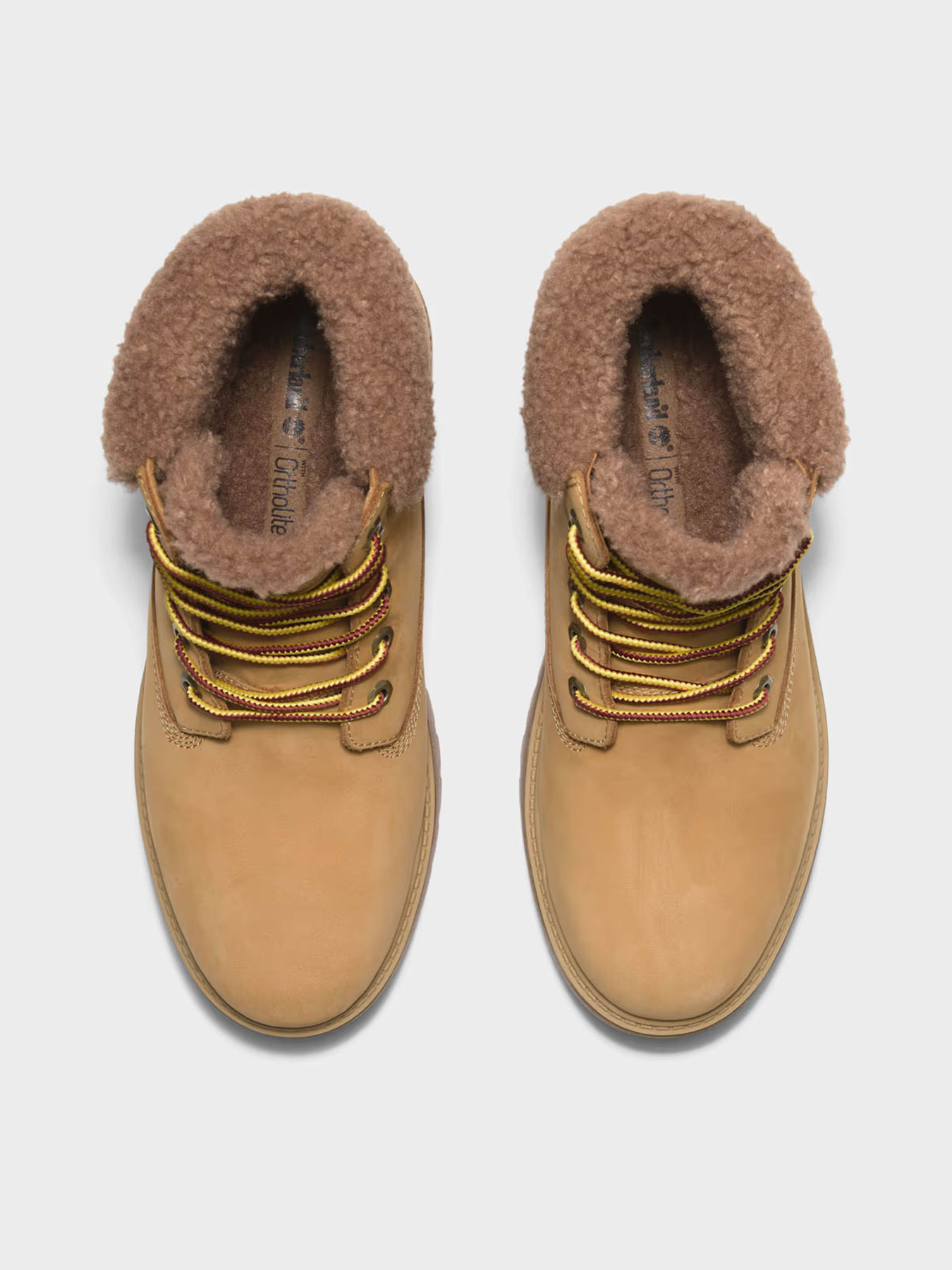 Ботинки Timberland STONE STREET WATERPROOF модель TB0A2PU6754 Фото