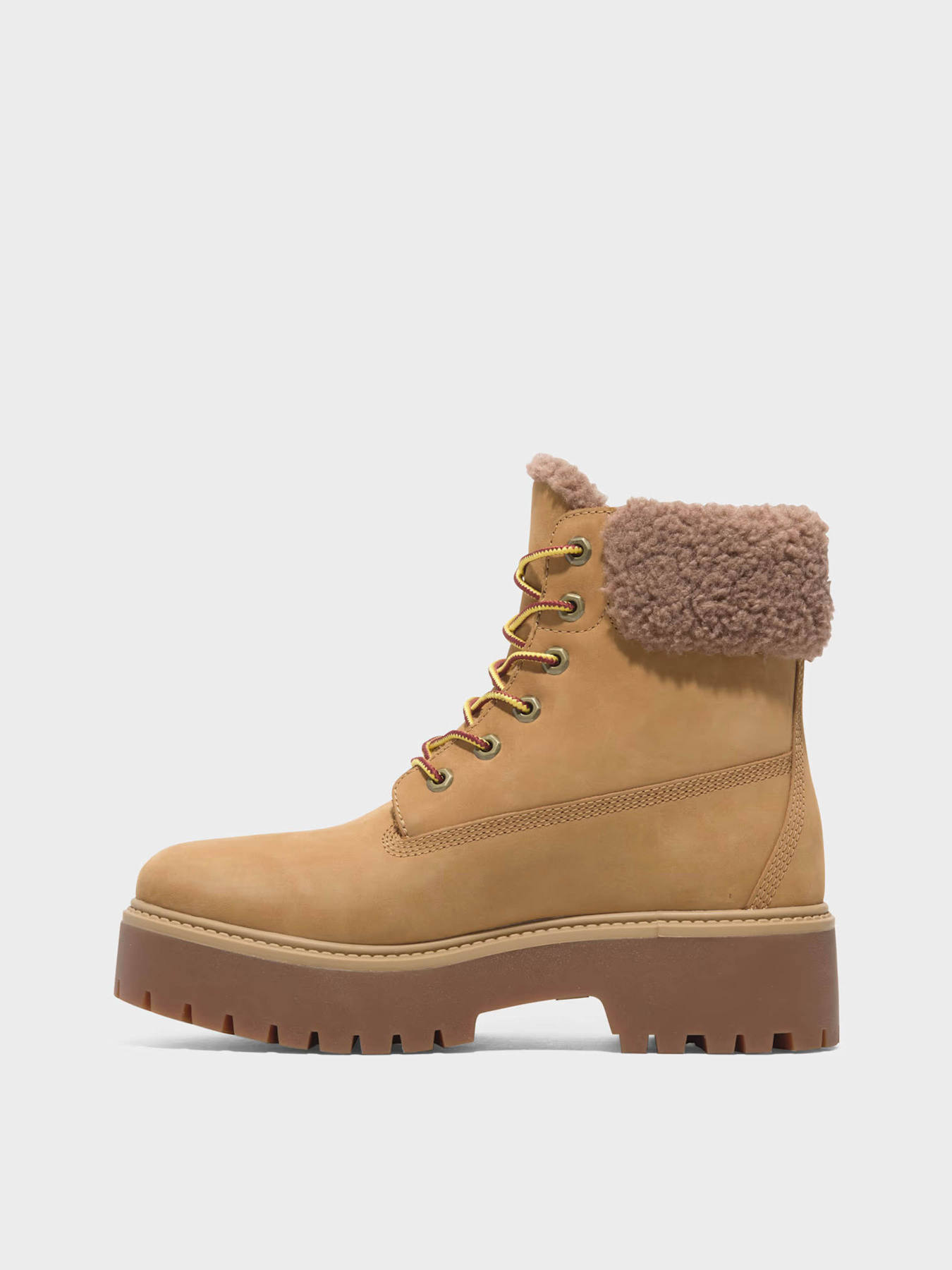 Черевики Timberland STONE STREET WATERPROOF модель TB0A2PU6754 Черевики Timberland STONE STREET WATERPROOF модель TB0A2PU6754 Фото
