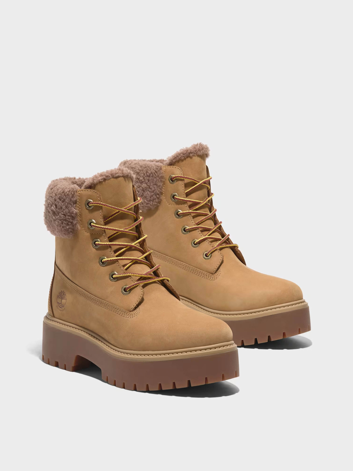 Черевики Timberland STONE STREET WATERPROOF модель TB0A2PU6754 Черевики Timberland STONE STREET WATERPROOF модель TB0A2PU6754 Фото