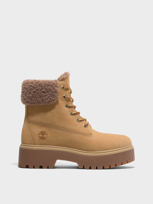 Ботинки Timberland STONE STREET WATERPROOF модель TB0A2PU6754 Фото