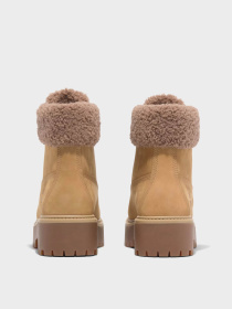 Черевики Timberland STONE STREET WATERPROOF модель TB0A2PU6754 Черевики Timberland STONE STREET WATERPROOF модель TB0A2PU6754 Фото