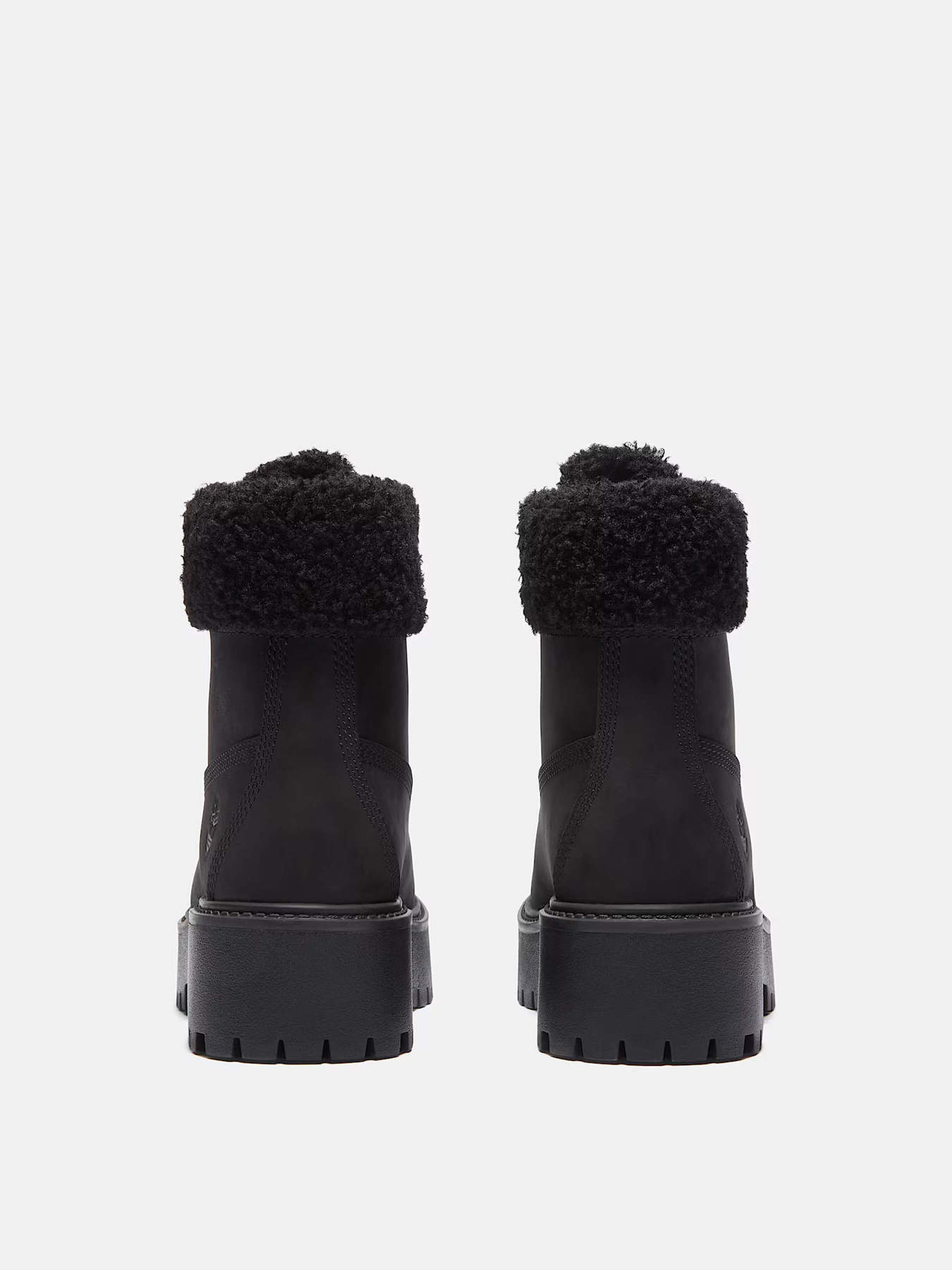 Ботинки Timberland Stone Street Mid Warm Lined Waterproof модель TB0A2PU6W05 Фото