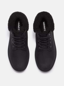 Ботинки Timberland Stone Street Mid Warm Lined Waterproof модель TB0A2PU6W05 Фото