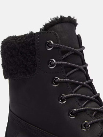 Ботинки Timberland Stone Street Mid Warm Lined Waterproof модель TB0A2PU6W05 Фото