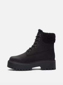 Черевики Timberland Stone Street Mid Warm Lined Waterproof модель TB0A2PU6W05 Фото