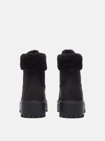 Черевики Timberland Stone Street Mid Warm Lined Waterproof модель TB0A2PU6W05 Фото