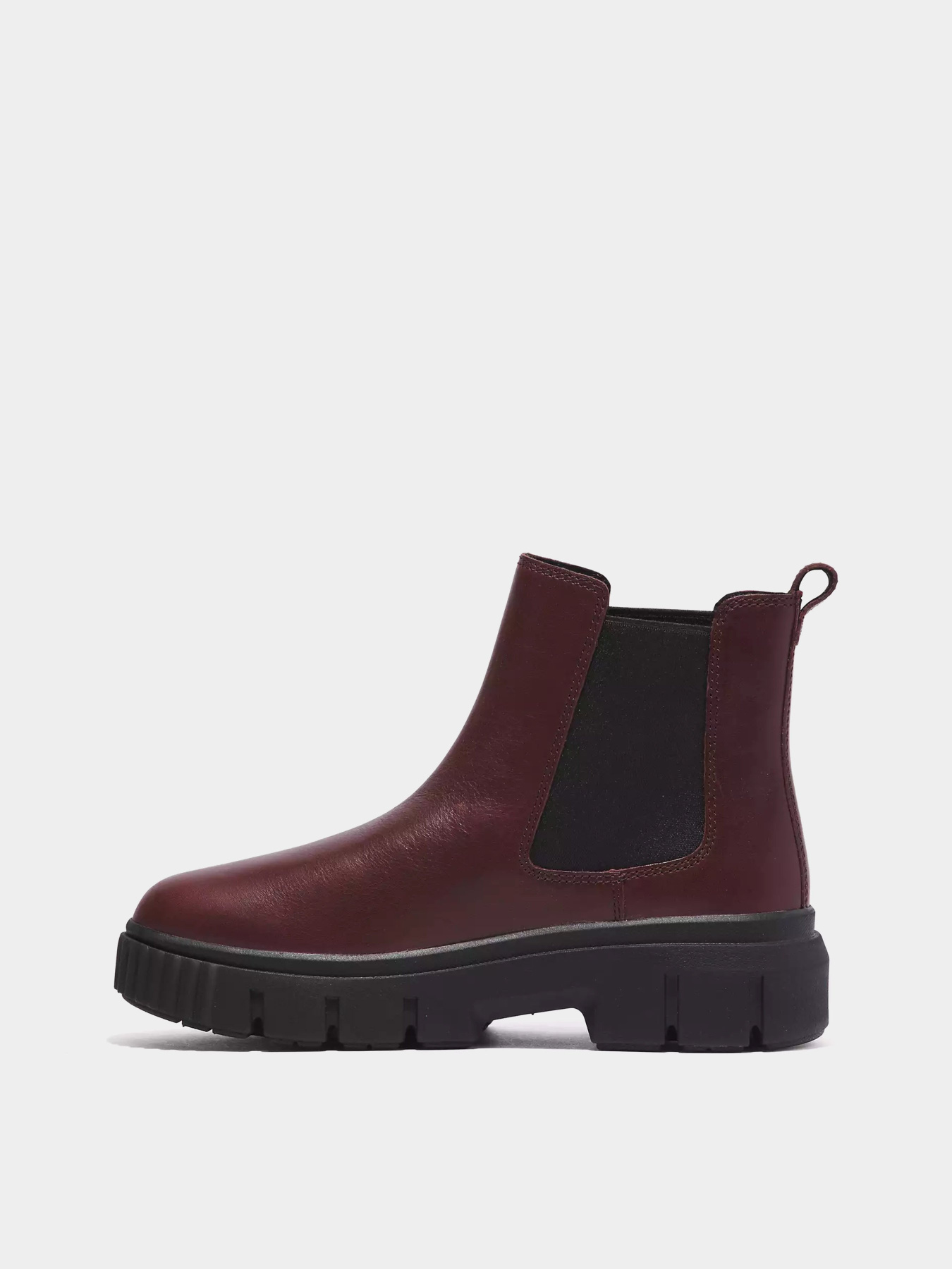 Челси Timberland Greyfield Mid модель TB0A2QHQC60 Фото