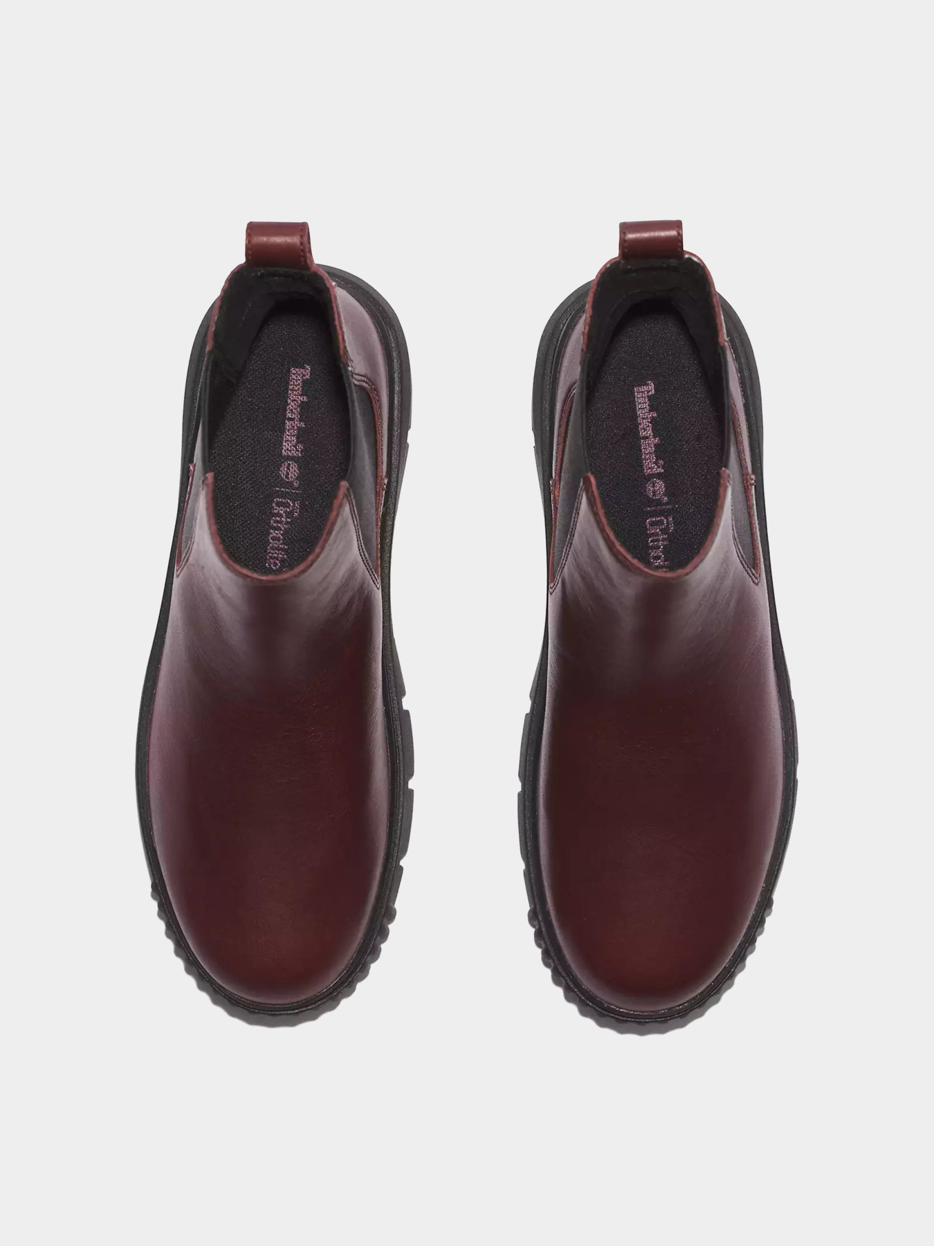 Челси Timberland Greyfield Mid модель TB0A2QHQC60 Фото