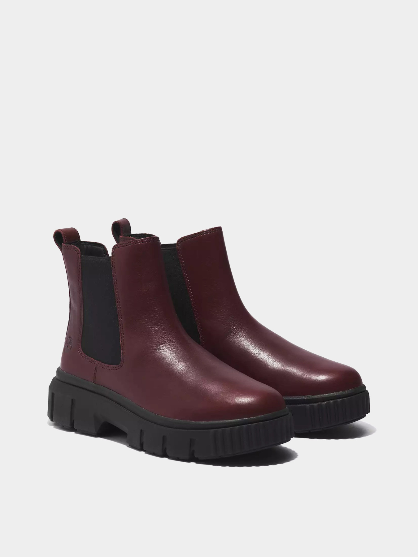 Челсі Timberland Greyfield Mid модель TB0A2QHQC60 Фото