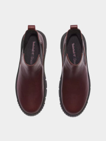 Челсі Timberland Greyfield Mid модель TB0A2QHQC60 Фото